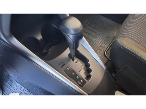YARIS 1.5 16V FLEX SEDAN XL LIVE MULTIDRIVE