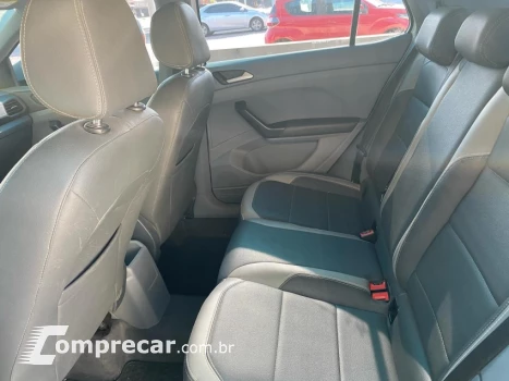 T-CROSS 1.0 200 TSI Sense