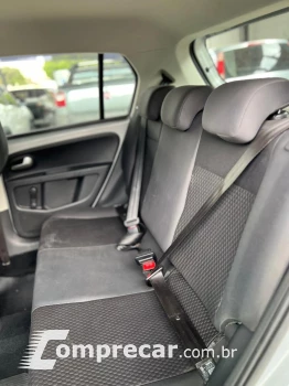 CROSS UP 1.0 MPI 12V