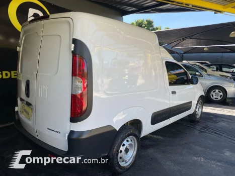 Fiorino Furgão 1.4 FLEX ENDURANCE