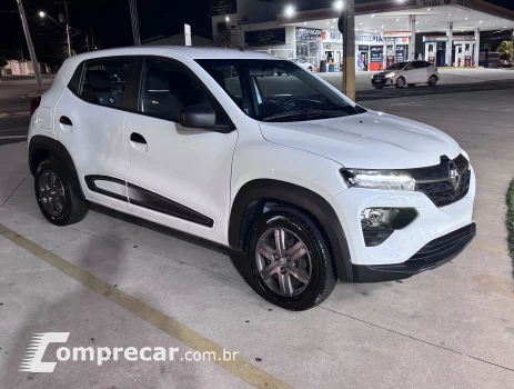 KWID 1.0 12V SCE ZEN