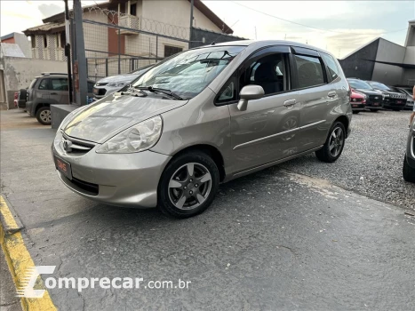 Honda FIT 1.4 LXL 16V 4 portas