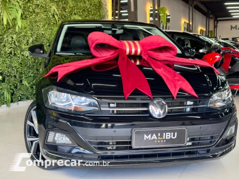 POLO 1.0 170 TSI Highline