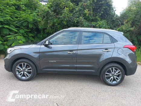 CRETA 2.0 16V Prestige