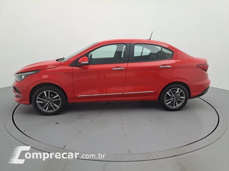 CRONOS 1.3 FIREFLY FLEX PRECISION CVT