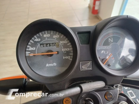 CG 150 FAN ESDI