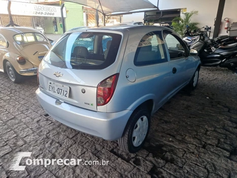 CELTA 1.0 MPFI LS 8V