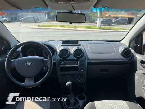 FIESTA 1.0 MPI 8V