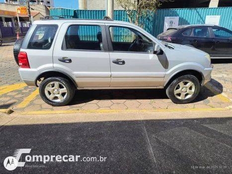 ECOSPORT 2.0 XLT 16V