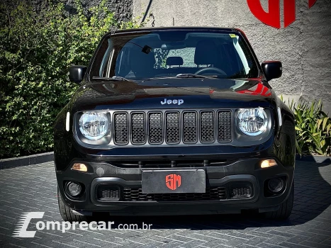 RENEGADE 1.8 16V