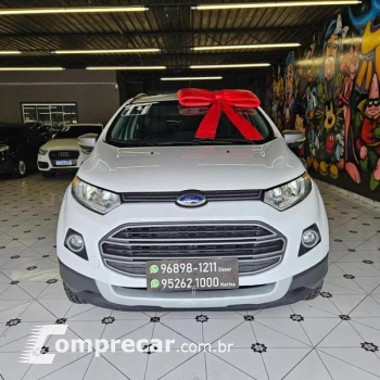 ECOSPORT FSL 1.6