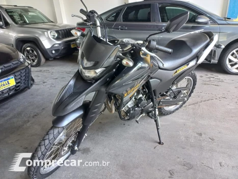 Yamaha XTZ250 Lander