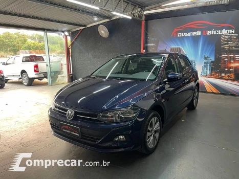 POLO 1.0 200 TSI Comfortline