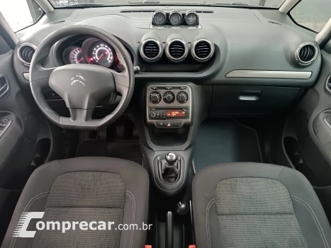 AIRCROSS 1.6 GLX 16V