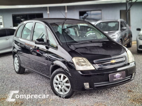 MERIVA 1.4 MPFI Maxx 8V