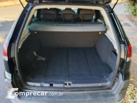 PALIO 1.8 MPI Adventure Weekend 8V