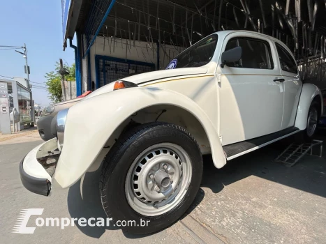 FUSCA 1.6 8V