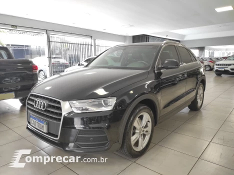 Q3 1.4 TFSI Ambiente S Tronic