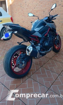 Z 900