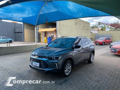 CHEVROLET TRACKER 1.0 Turbo 4 portas