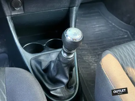 ETIOS 1.3 X 16V FLEX 4P MANUAL