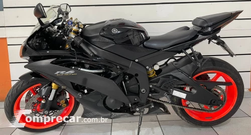 Yamaha yzf R6