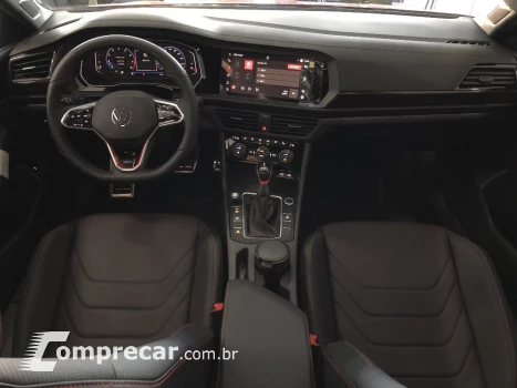 JETTA 2.0 350 TSI GASOLINA GLI DSG