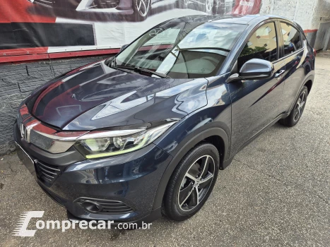 Honda HR-V 1.8 16V LX 4 portas