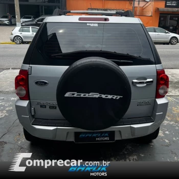 ECOSPORT 2.0 XLS 16V