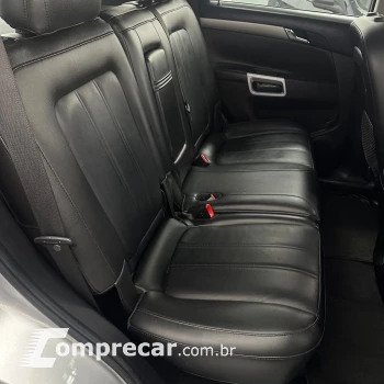 CAPTIVA SPORT FWD 2.4 16V 171/185cv