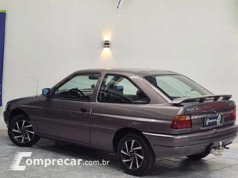 ESCORT 1.6 GL 8V