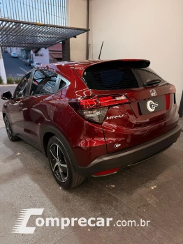 HR-V 1.8 16V LX