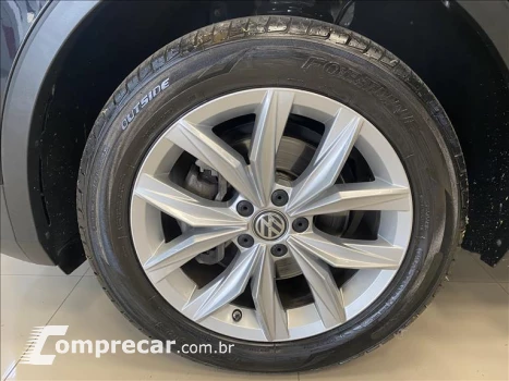 TIGUAN 1.4 250 TSI Allspace Comfortline