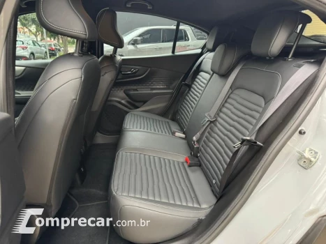FASTBACK LIMITD EDITION ABART 1.3 TURBO