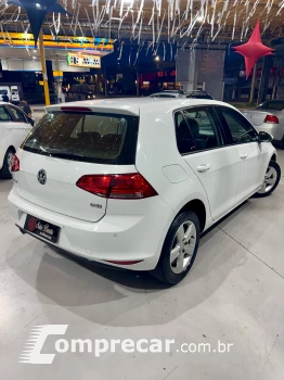 GOLF 1.6 MSI Comfortline 16V
