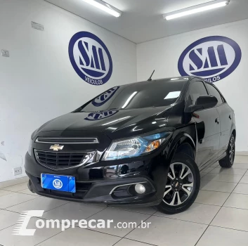 Onix Hatch 1.4 4P FLEX LTZ