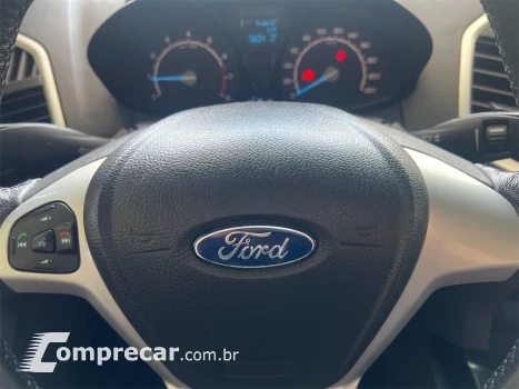 ECOSPORT 1.6 FREESTYLE 16V FLEX 4P MANUAL