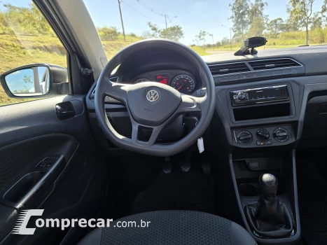 GOL 1.6 MI 8V