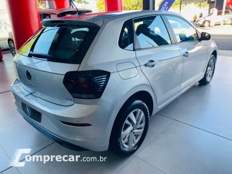 POLO 1.0 170 TSI Comfortline