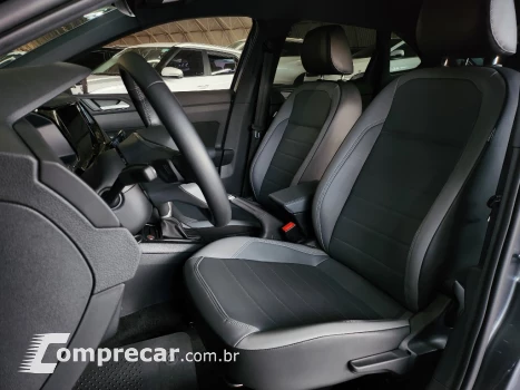 NIVUS 1.0 200 TSI TOTAL FLEX HIGHLINE AUTOMÁTICO