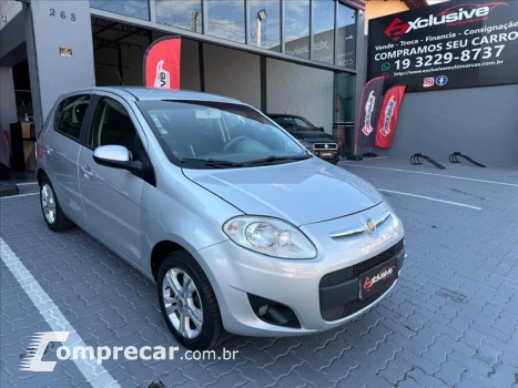 Fiat PALIO 1.6 MPI Essence 16V 4 portas