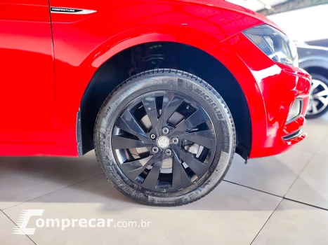 POLO 1.0 200 TSI Comfortline