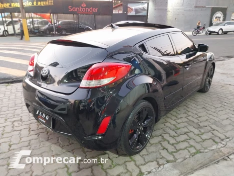 VELOSTER 1.6 16V