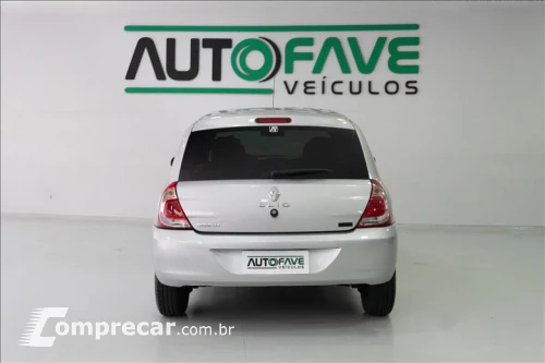 CLIO 1.0 Expression 16V