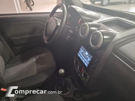 ECOSPORT 1.6 Freestyle 8V