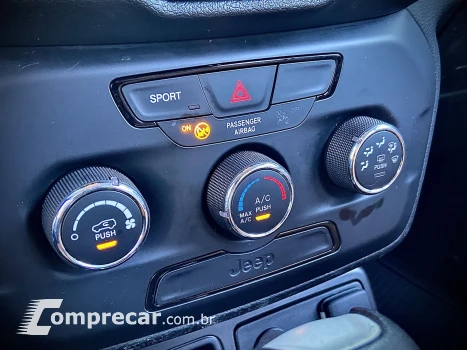 RENEGADE 1.8 16V
