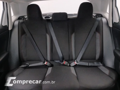 POLO 1.0 MPI TRACK MANUAL
