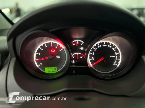FIESTA 1.0 MPI Class Hatch 8V