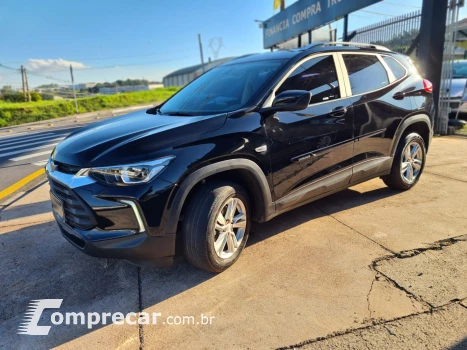 TRACKER 1.0 Turbo LT
