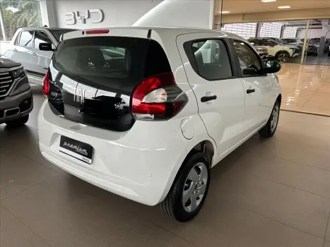 MOBI 1.0 EVO FLEX LIKE. MANUAL